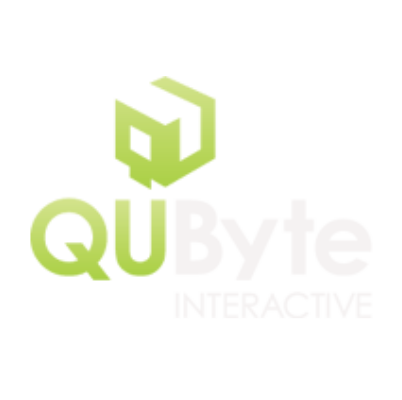 QUByte Interactive