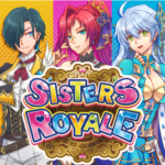 Sisters Royale