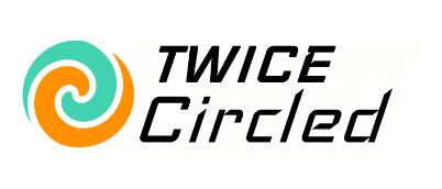 Twice Circled