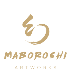 Maboroshi Artworks