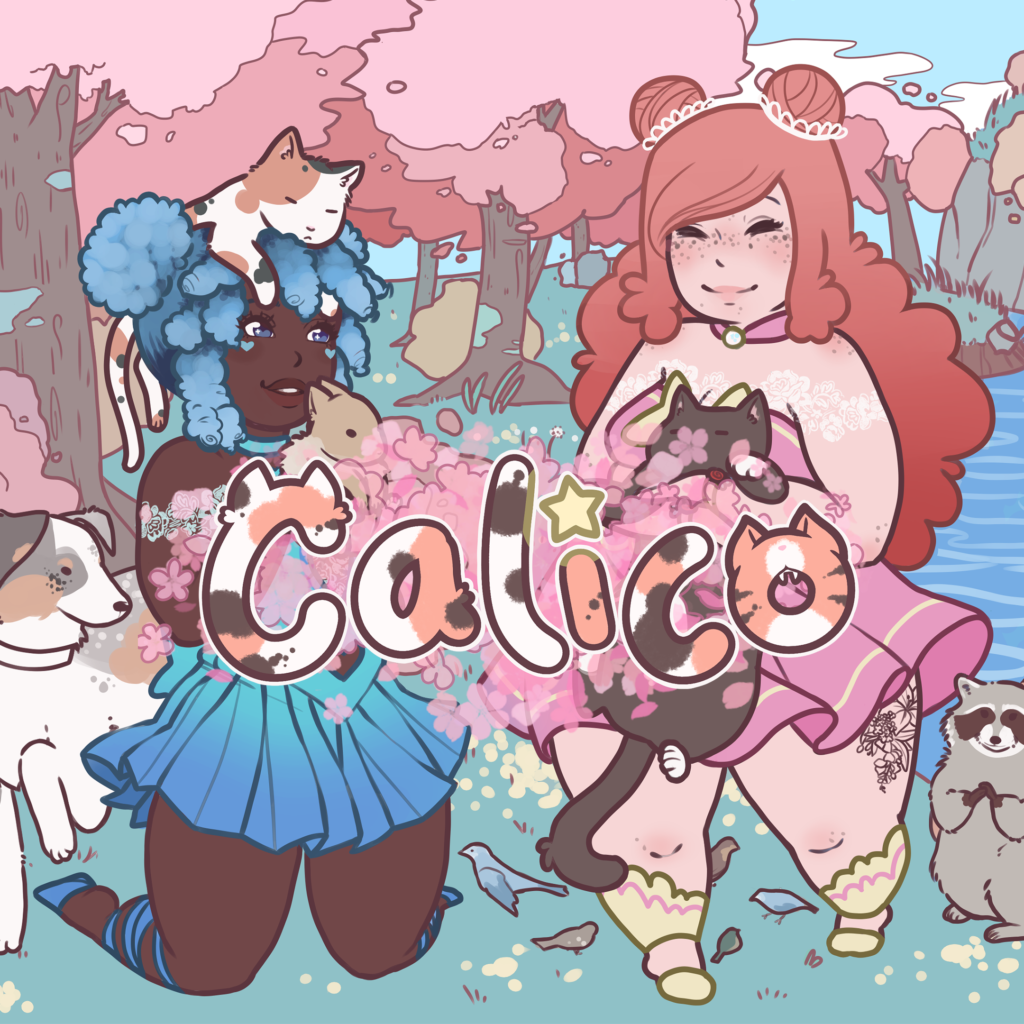 カリコ | Chorus Worldwide