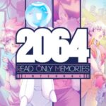 2064 Read Only Memories Integral - main image